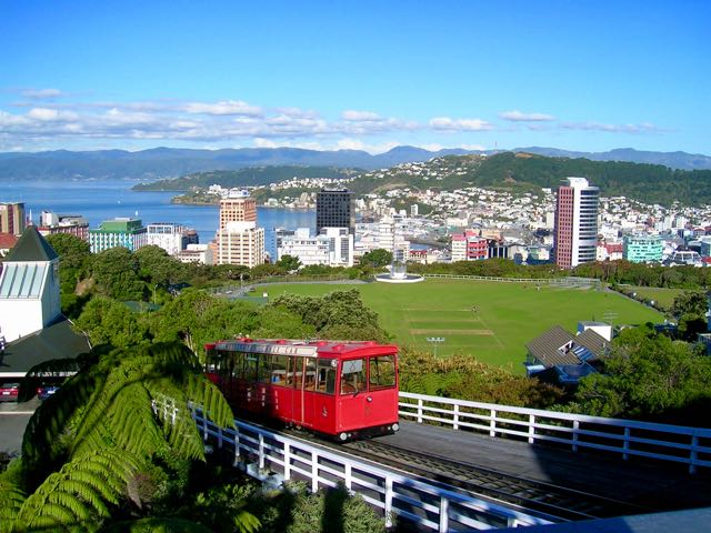 E-bike tours to showcase Wellington art spaces