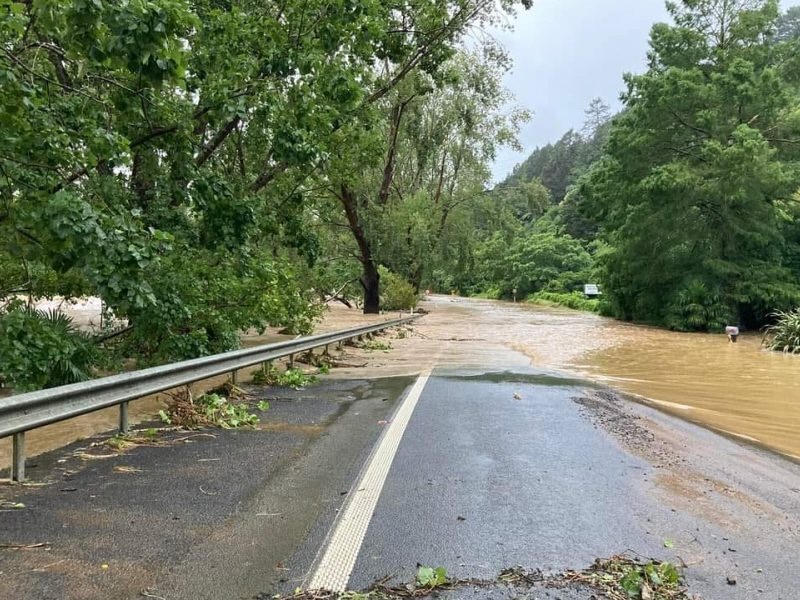 Operators suffer as cyclone impacts spread beyond flooded regions