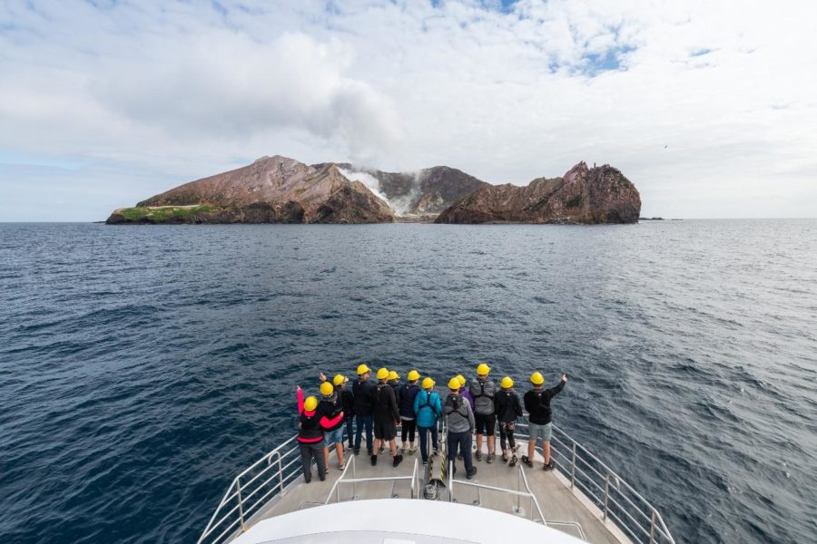 Whakaari eruption court hearing moved to March