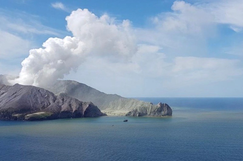 Families to miss Whakaari commemoration due to Covid