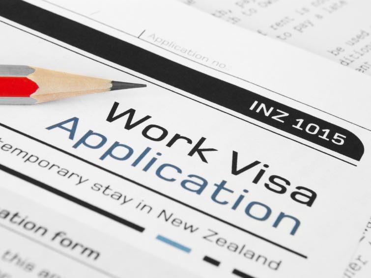 Govt defers partner work visa changes until April