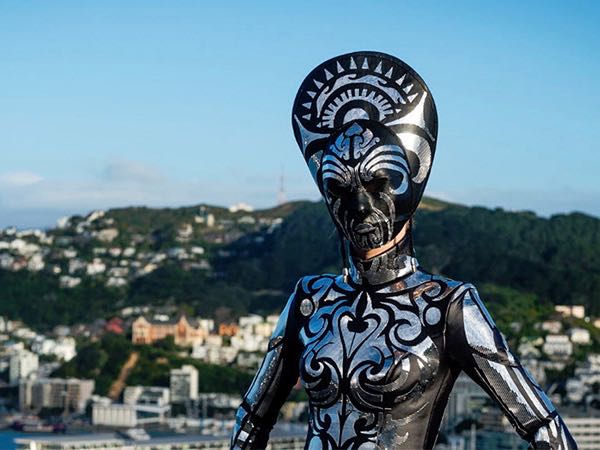 Large events still to come after World Cup for Wellington