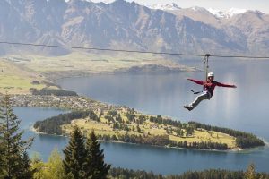 Sustainability an opportunity for NZ tourism, operators onboard – research