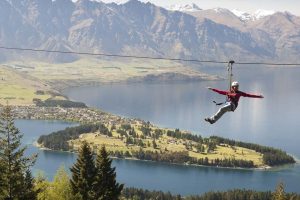 Operators make NatGeo UK’s best NZ adventures